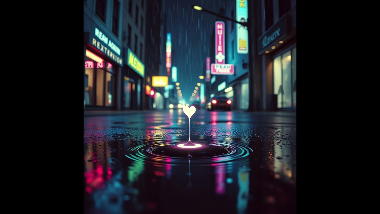 Değdiği Kadar (Real Words. AI Music) #music #aimüzik #song #love
