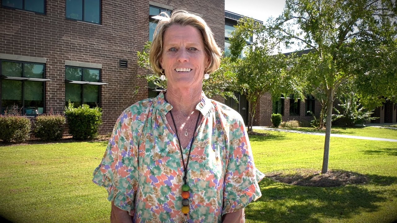 Principal Profile - Karen Felder, Jennie Moore Elementary