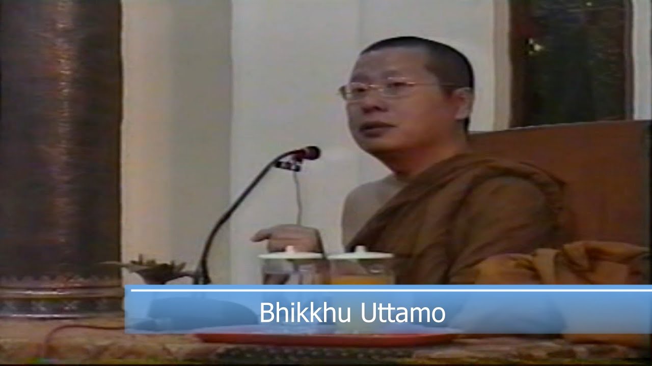 Agama untuk Hidup - B. Uttamo