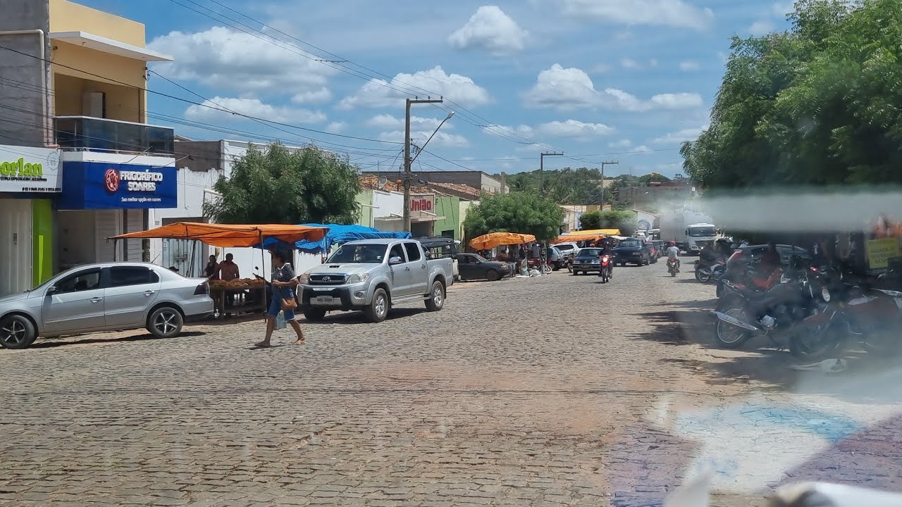 Centro de Matureia PB.