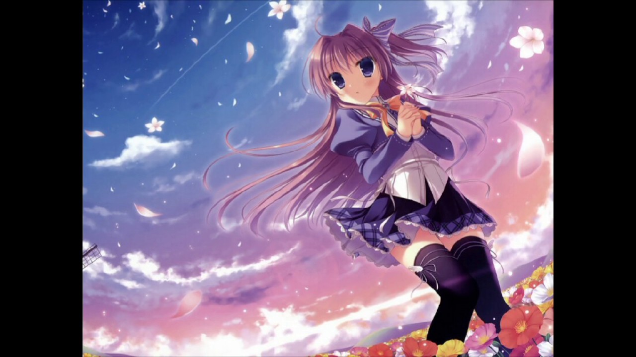 {NIGHTCORE}Stian K - Be Alive(LFZ Remix) CAFDALY Edit