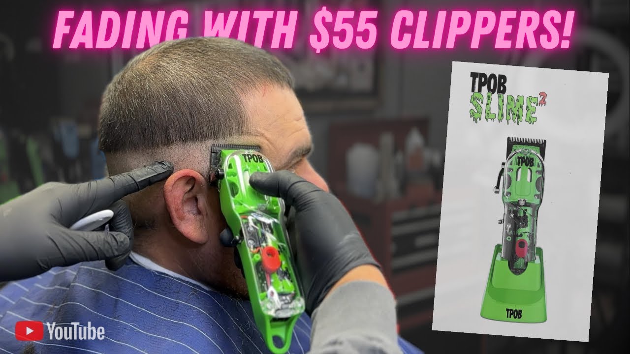 TPOB SLIME 2 С НОВЫМ РЫЧАГОМ!