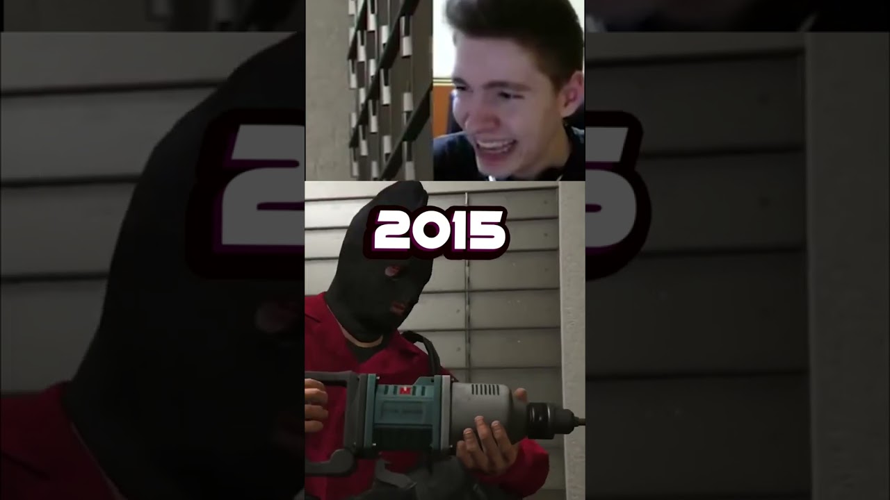 LIP&Atilde;O A FAMOSA EVOLU&Ccedil;&Atilde;O NO YOUTUBE😱🔥🔥