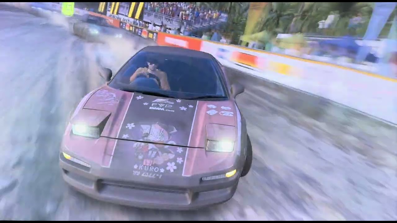 1992 Honda NSX-R@genemartel3272 