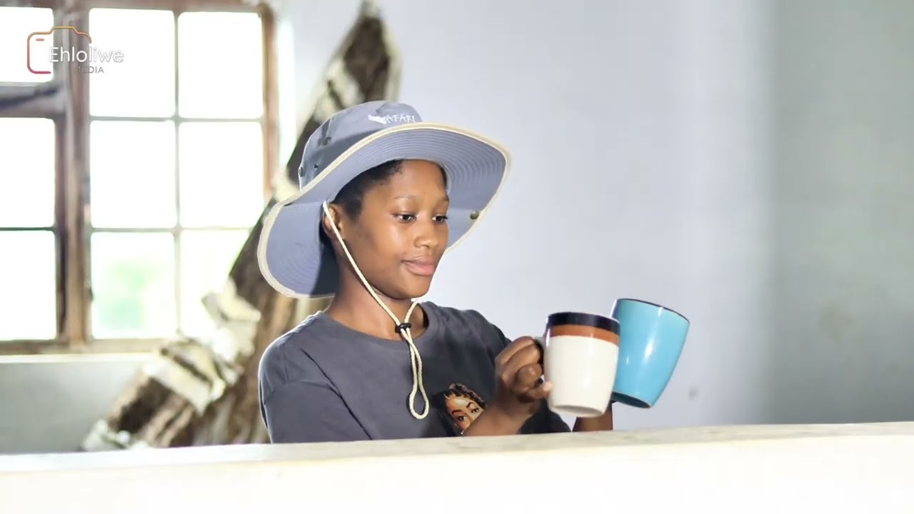 uStalyon EP2 - Imali Yesinkwa