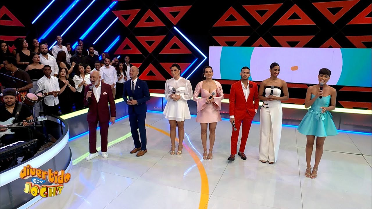 Ultimo Opening de la temporada
