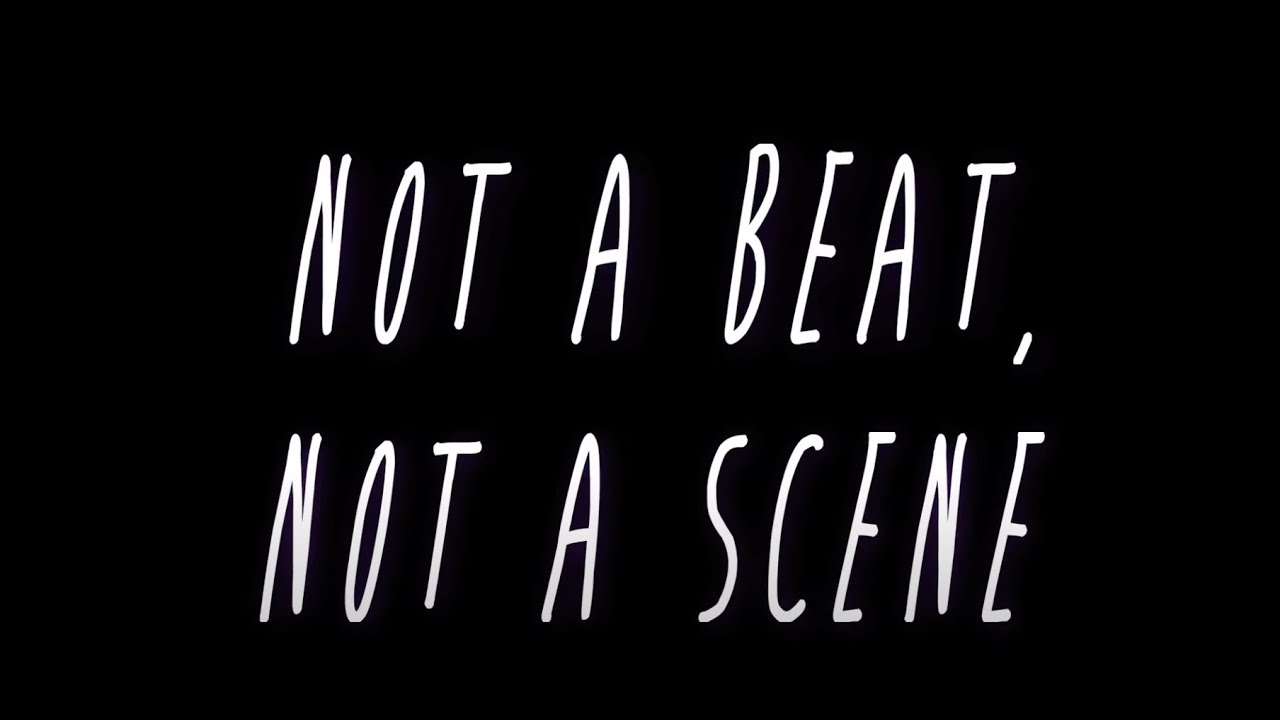 Not a Beat, Not A Scene (Beat Scene Documentary) (1080p)