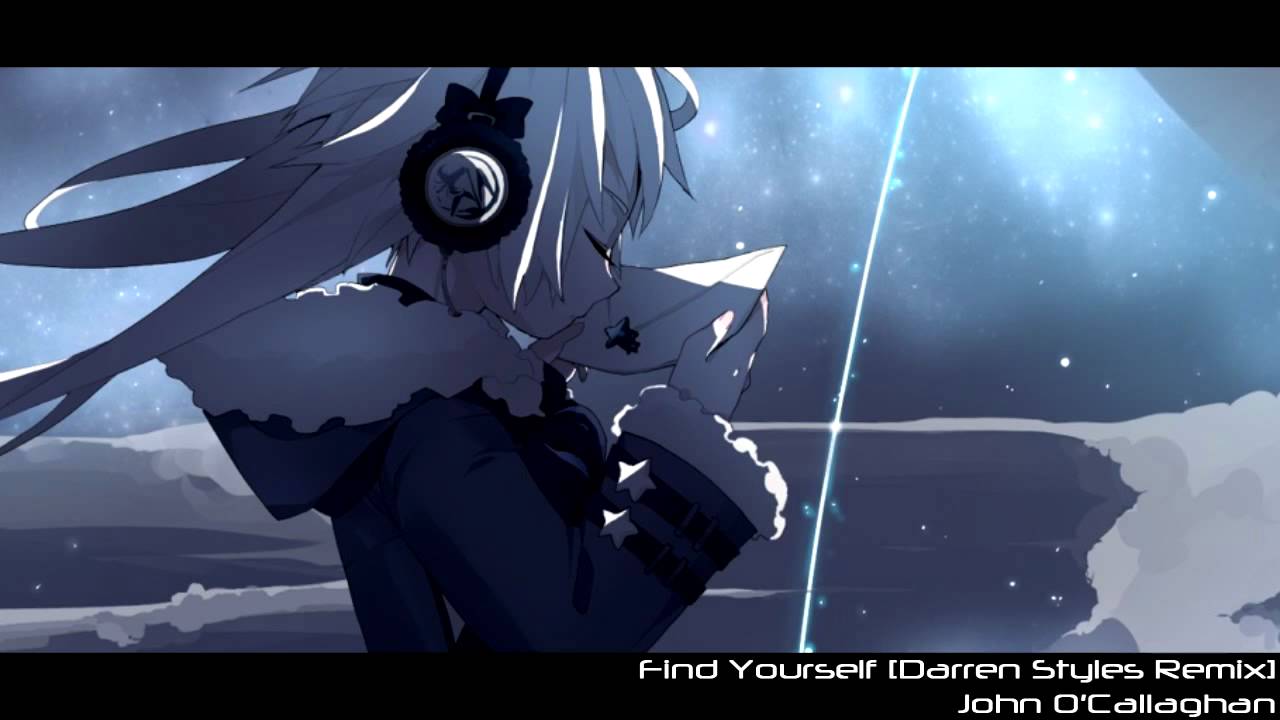 |Hardcore| Find Yourself [Darren Styles Remix] [High Quality HD]