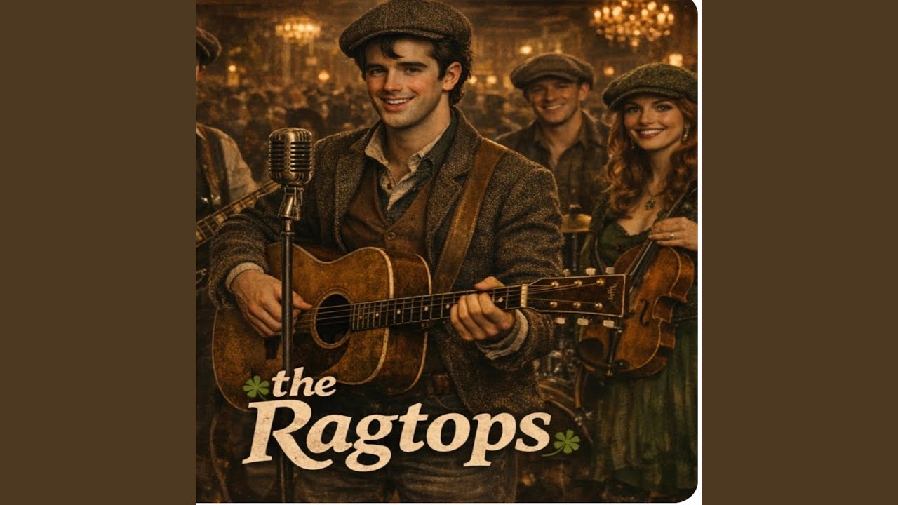 The ballad of Larry Tormey