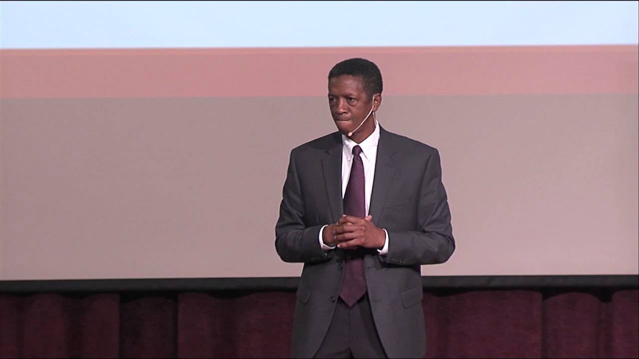 How to Become Uncommonly Effective | Allen Forte | TEDxSouthwesternAU