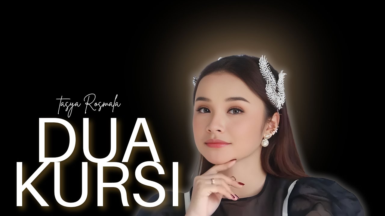 DUA KURSI - TASYA EOSMALA |  Mardatila Group