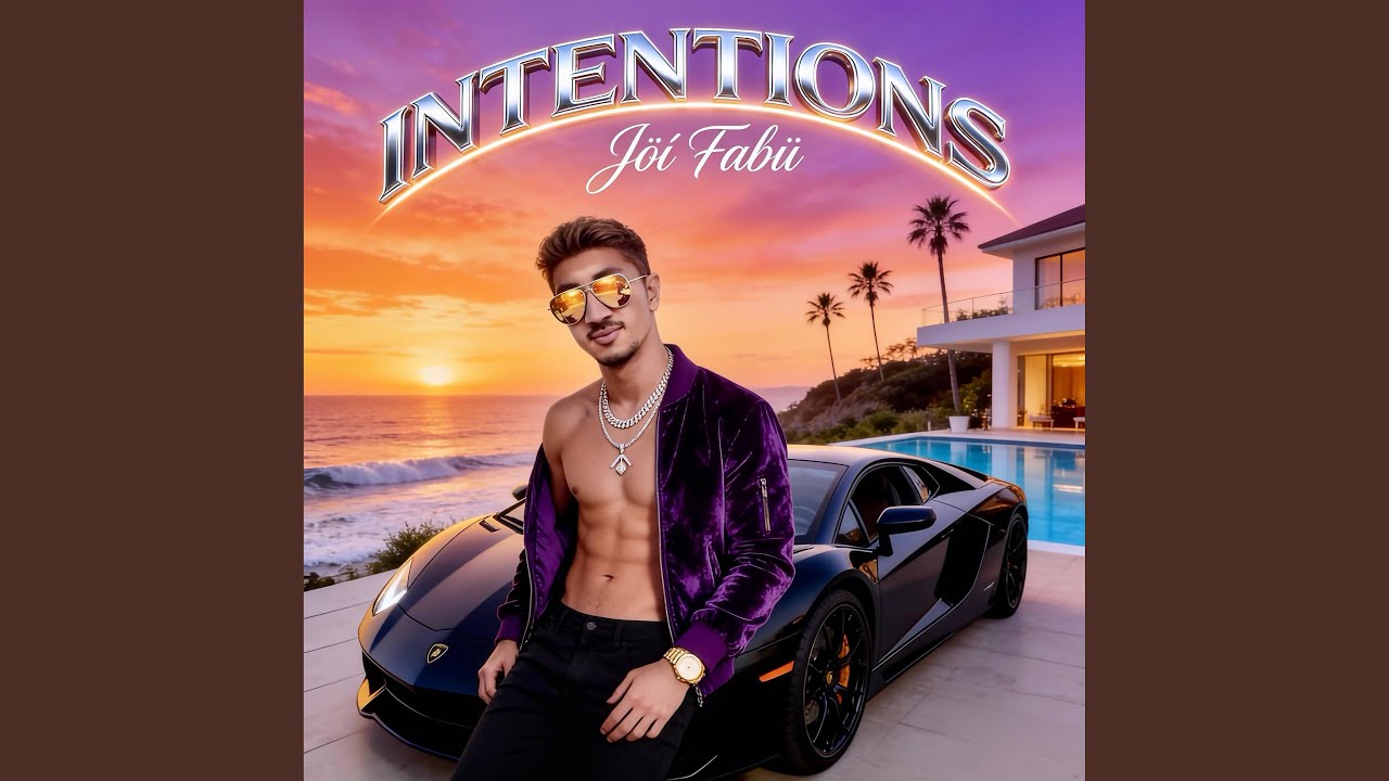 INTENTIONS