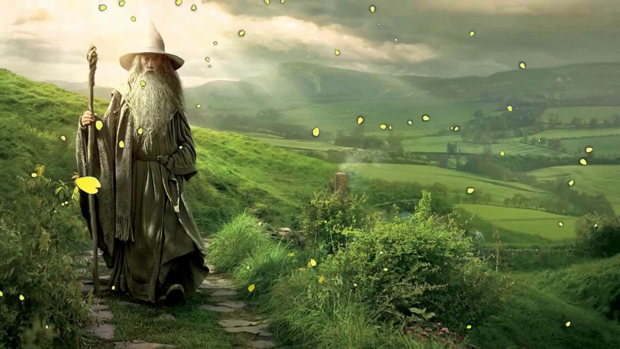 Celtic Music Relaxing And Beautiful Mix HD