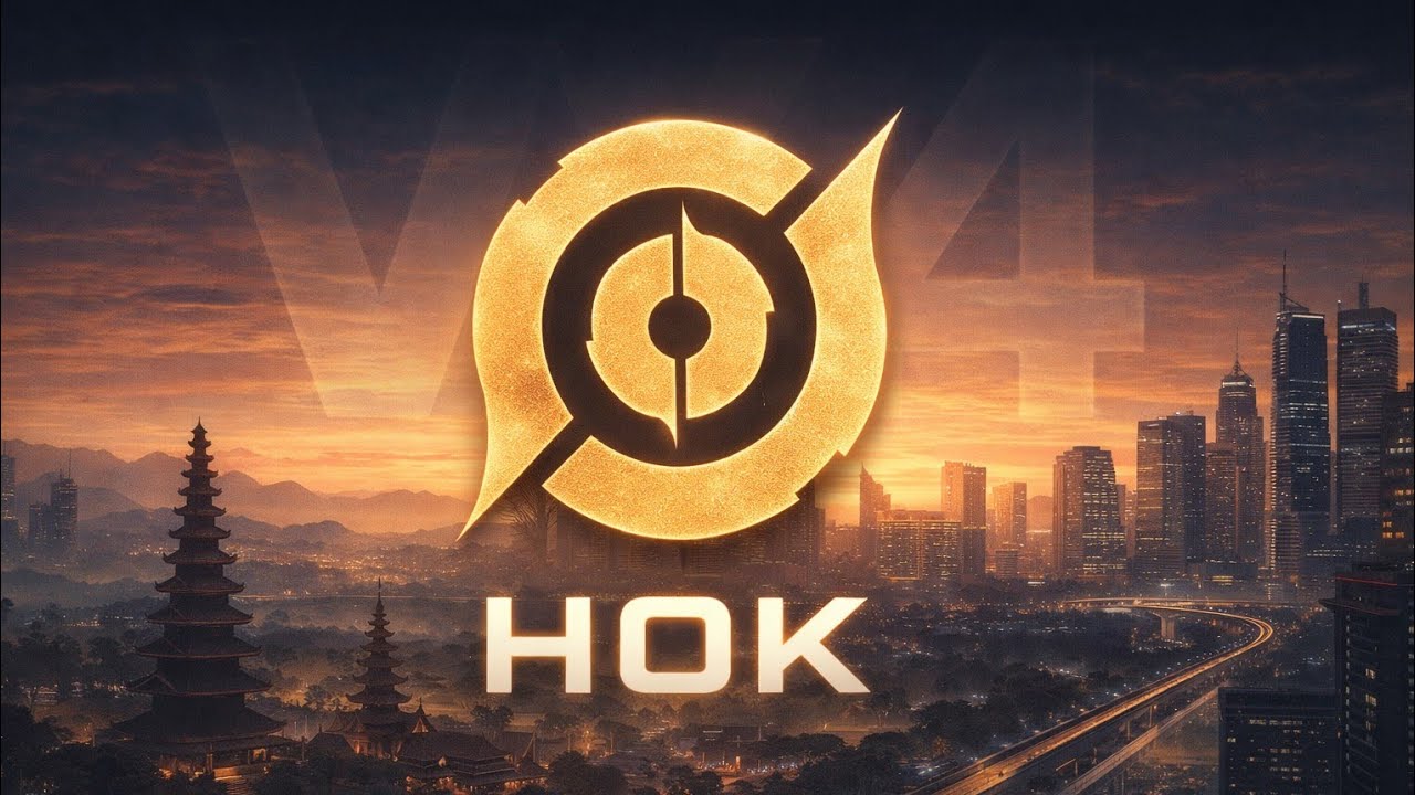 LIVE 🔴 | Honor of king | VX4