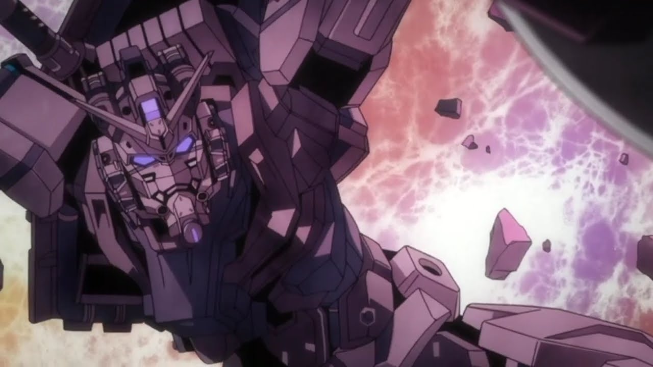 GQuuuuuuX -  RED GUNDAM