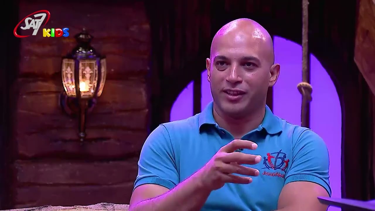 ازاي تكون منظم زي يسوع؟ فريق قلب يسوع | يسوعي