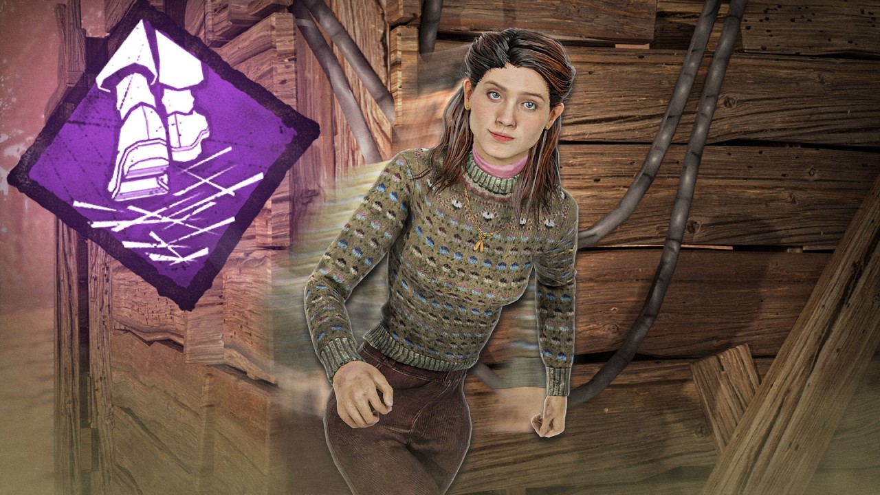 DBD's Most MISUNDERSTOOD Perk