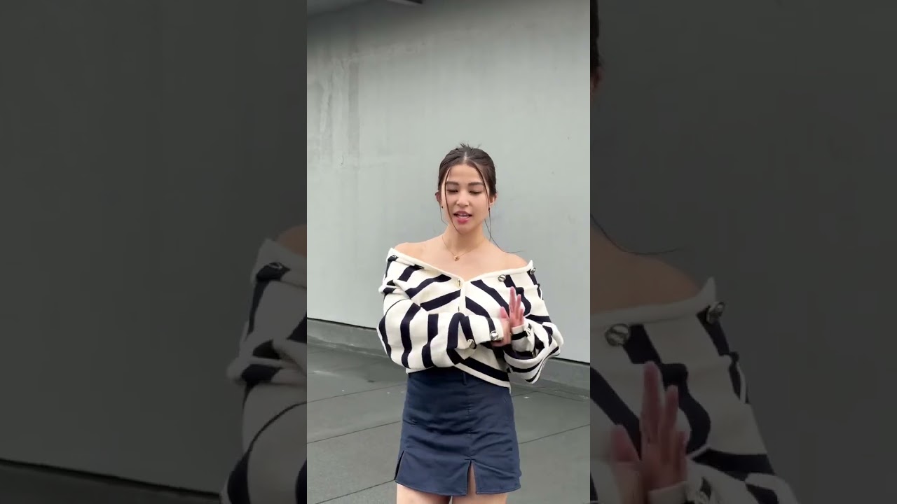 Lexi Gonzales is so YEPPEO!