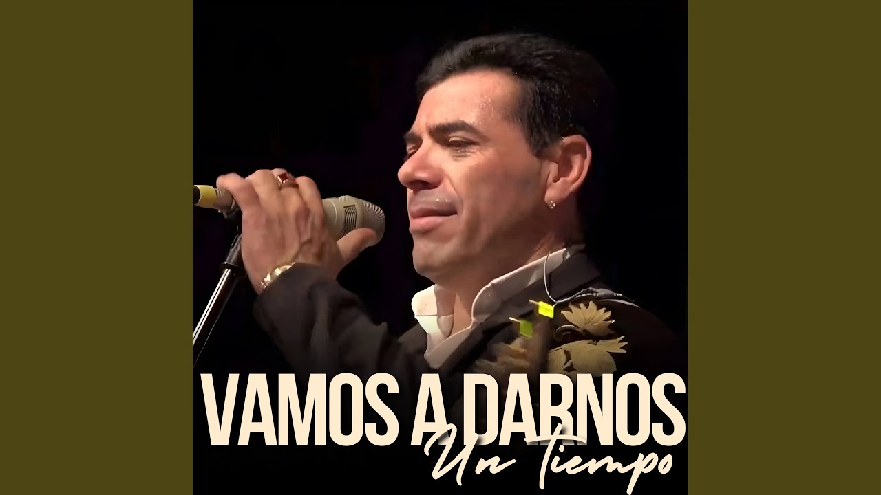 Vamos a Darnos un Tiempo
