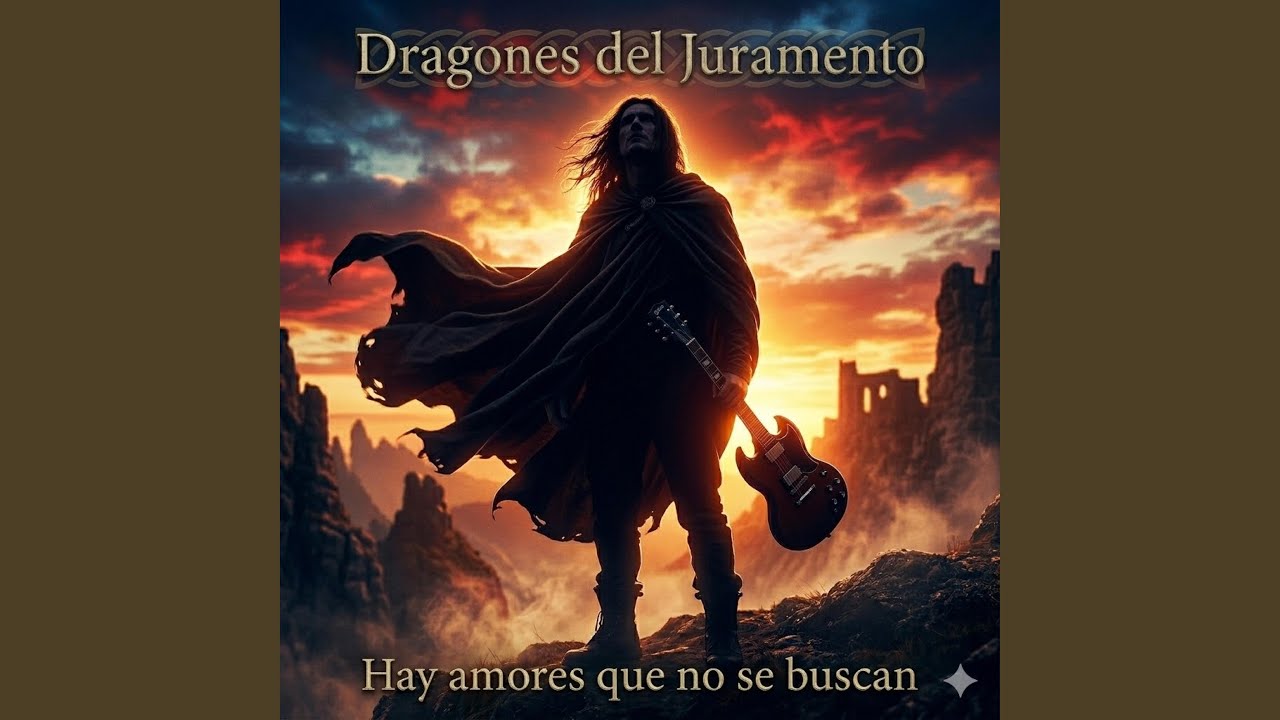 Hay amores que no se buscan