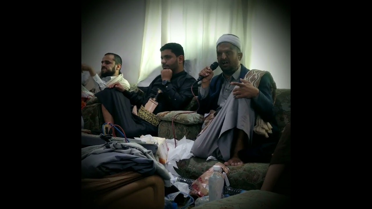 مشرب وقصيده #لأستاذ_عبدالرحيم_علي_الضمدي رؤؤؤؤؤعه