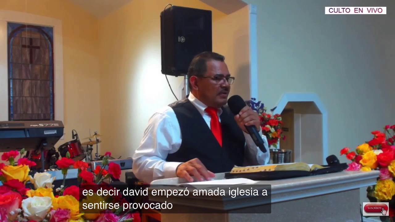 EL PECADO DE DAVID Y BETSABÉ