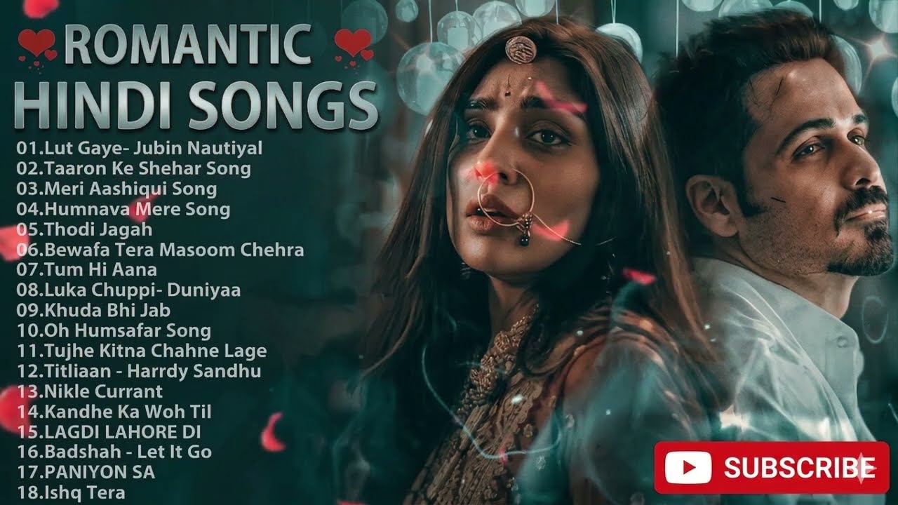 Top Romantic Hits of the 90s Bollywood