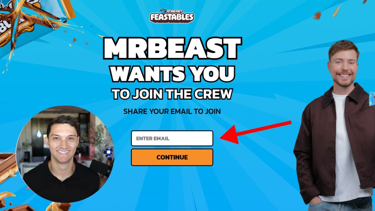 Fastest Way To Grow Your Email List 2025