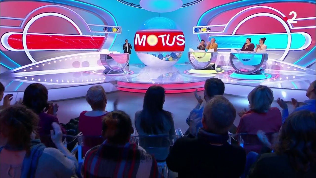 Motus du 20/07/18 - Intégrale