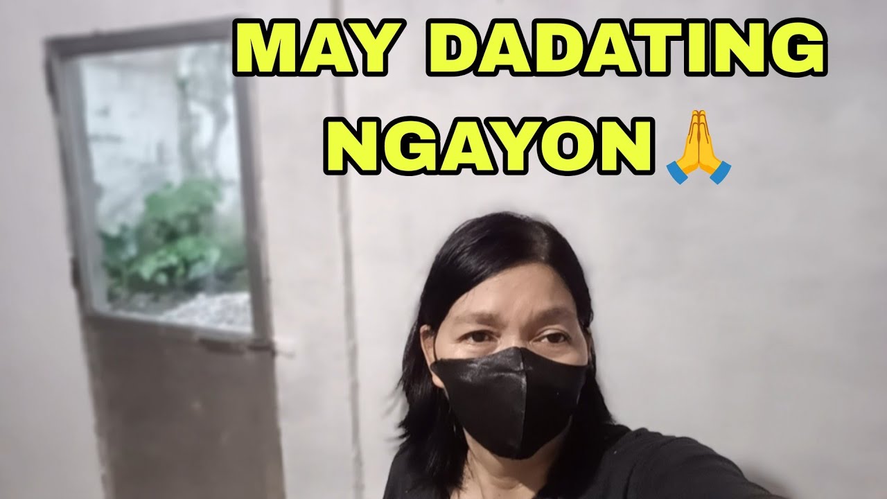 EXCITED AKO SA DALA NILA🙏