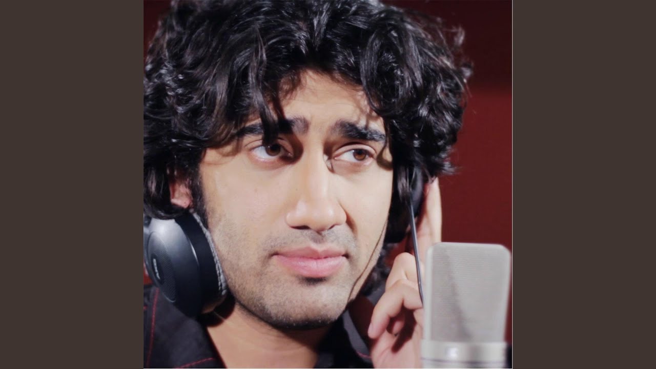 Meri Qaum Bari Jazbati Hai (feat. Saad Sultan)