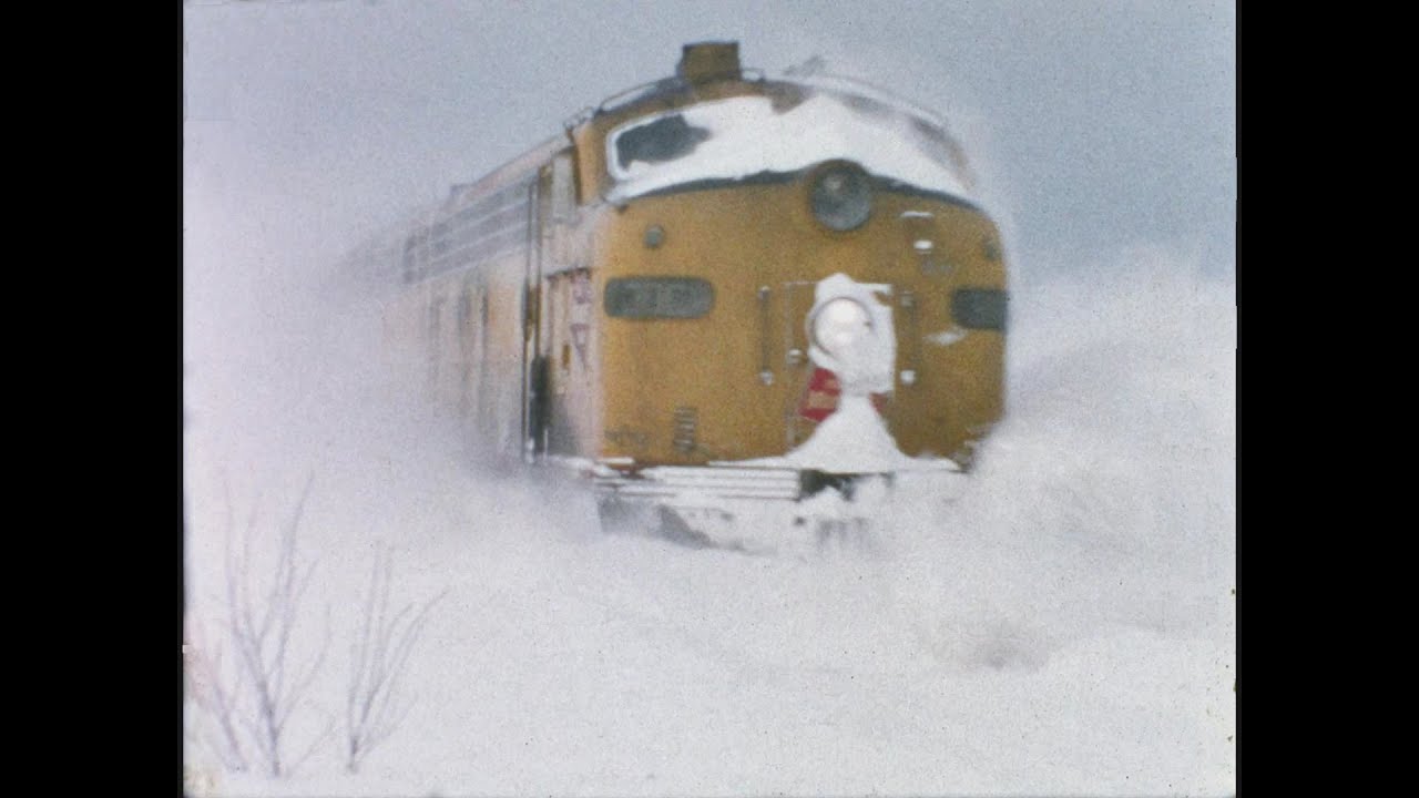 Railroads of Michigan's Keweenaw Peninsula Part 1.  The Clint Jones, Jr  Movie Series.