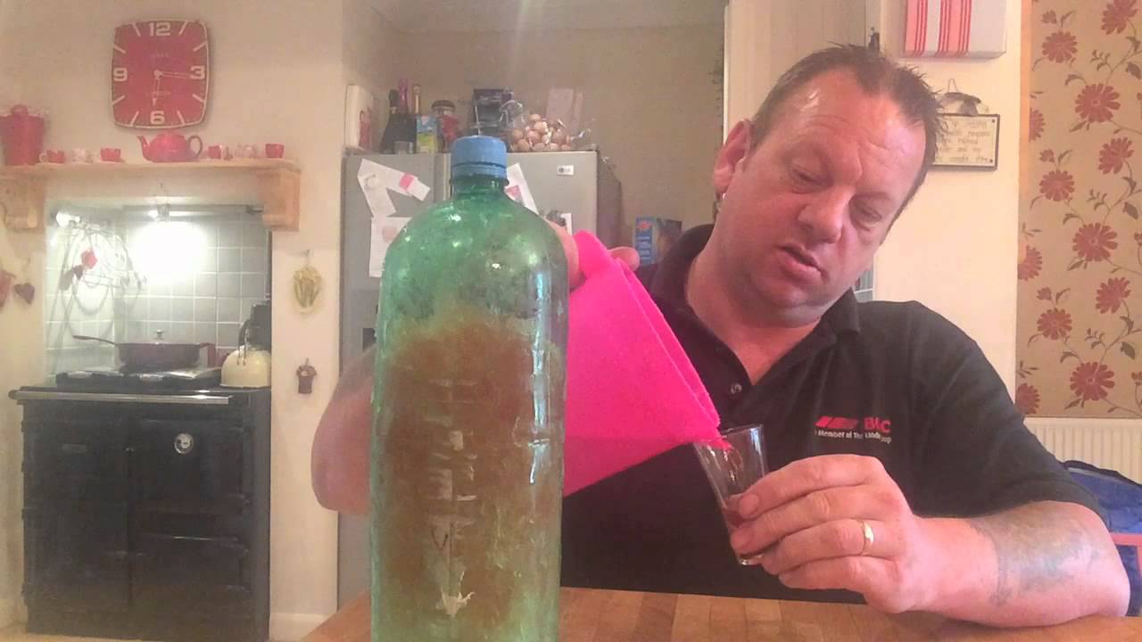 Cherry Wine - Freeze Distilled