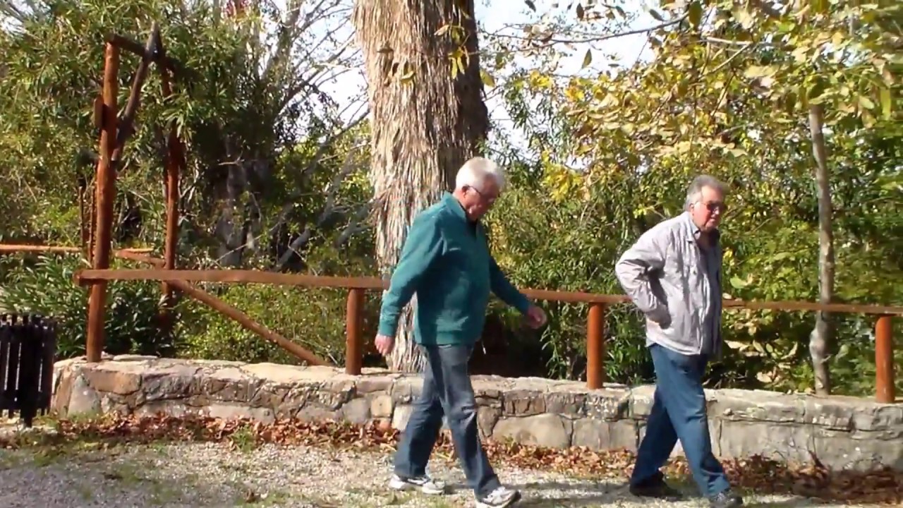 AREA of SALAKOS (Rhodes)