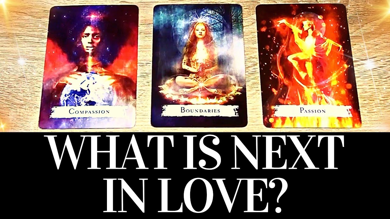 PICK A CARD 🥰😍 WHAT'S NEXT IN LOVE IN 2024? 🥰😍 LOVE FORECAST ♥️ TIMELESS 🔮 LOVE TAROT READING 🥰