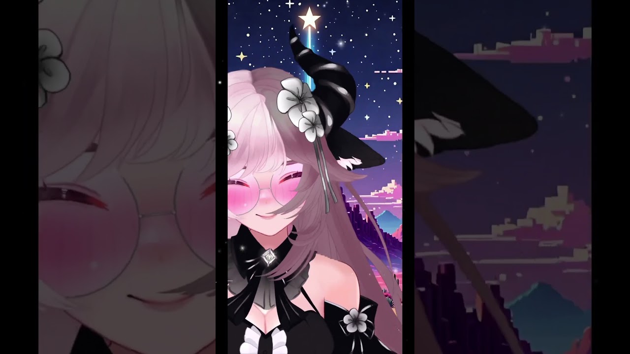 🎁#vtuber #fox #vtubers