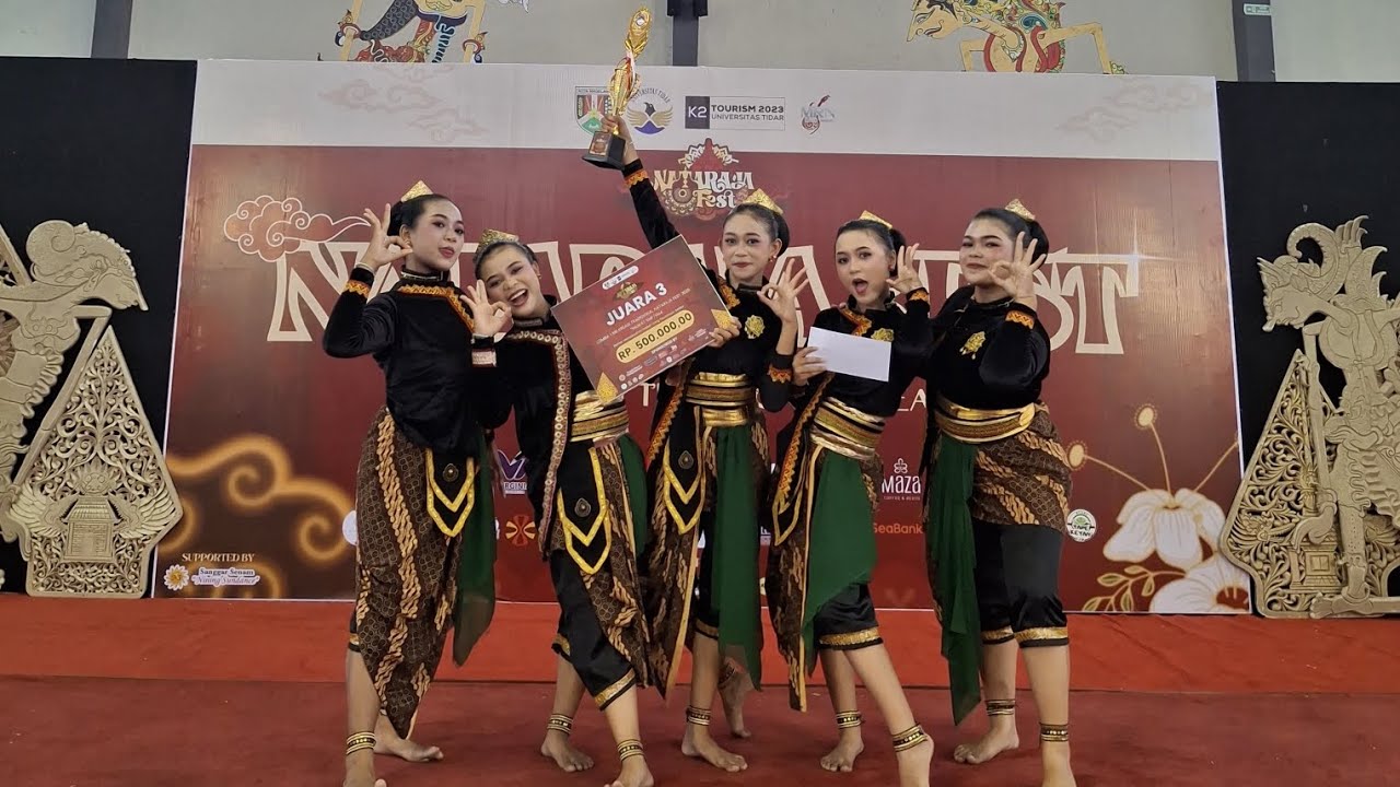 TARI VIRA BHAVA