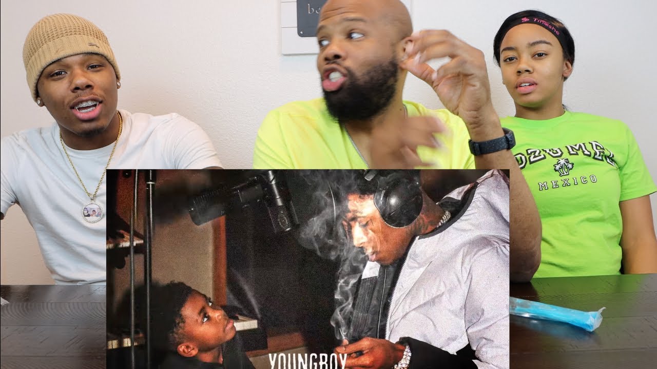 NBA Youngboy 