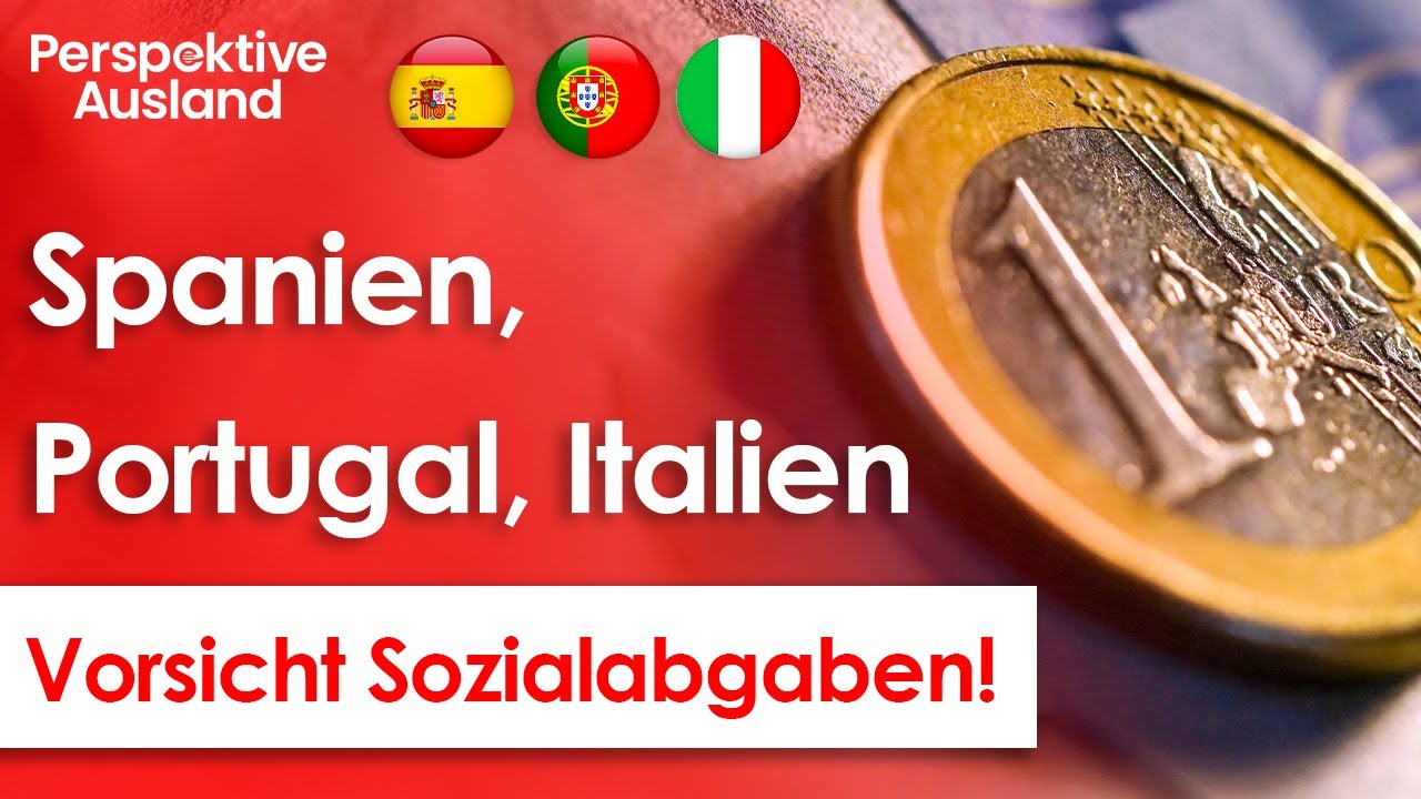 Beckham Law Spain & NHR Portugal: Are social security contributions spoiling the fun?