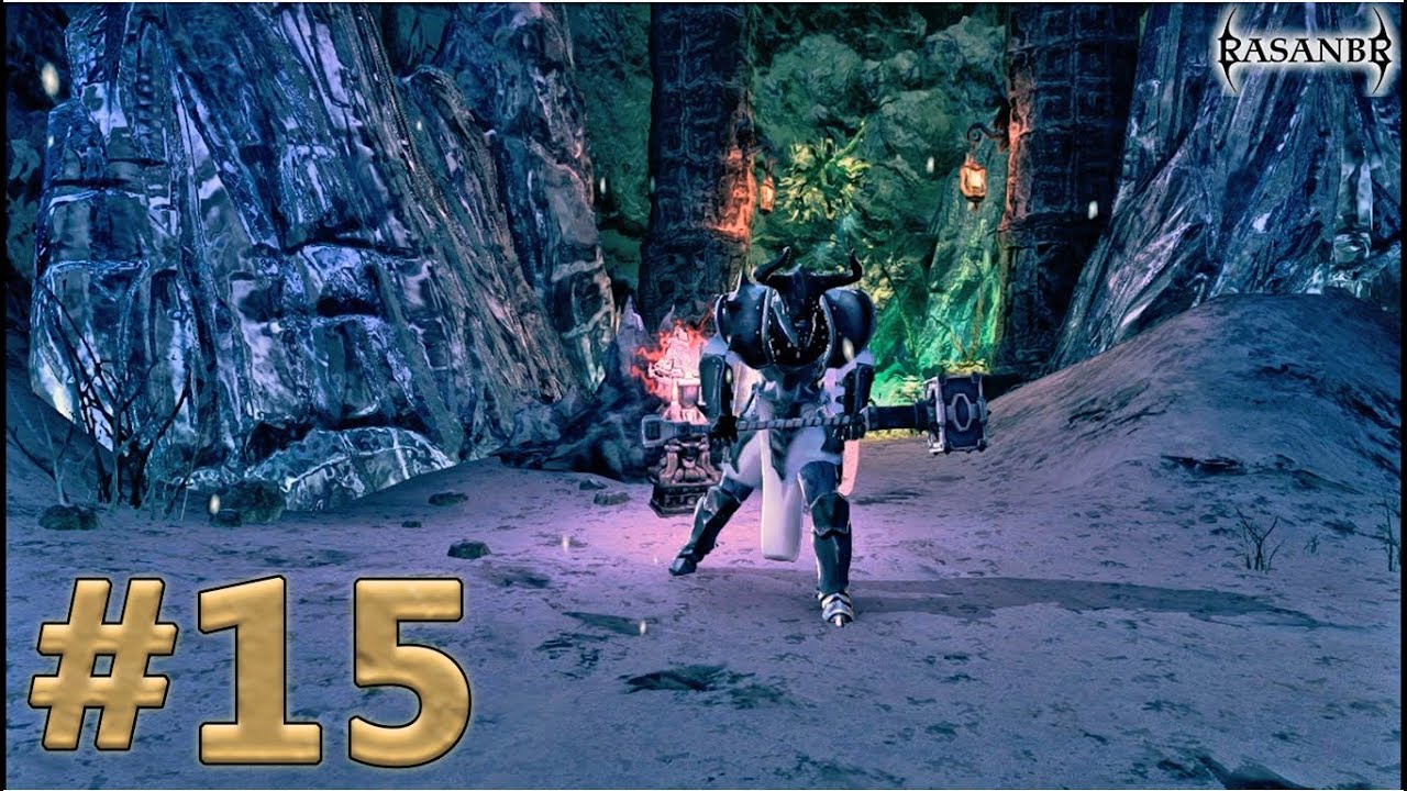 Blades of Time (PC) 100% walkthrough part 15