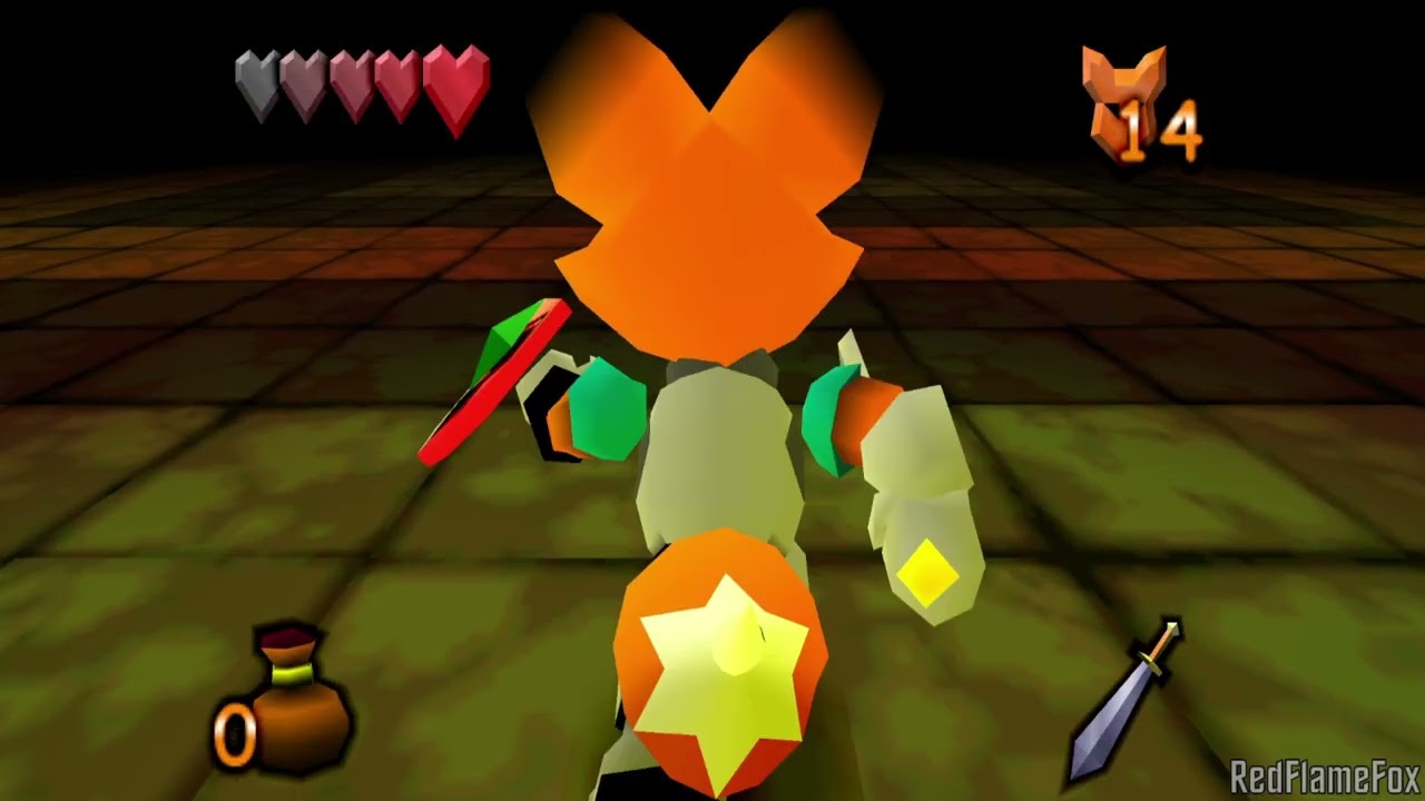 Kingsley's Adventure (ITA) - Parte 9: Judas
