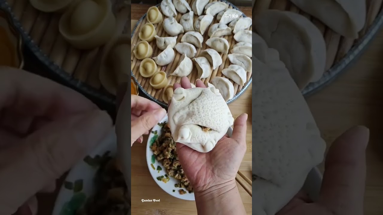 Приготовление пасты. Эпизод 539. День 539.