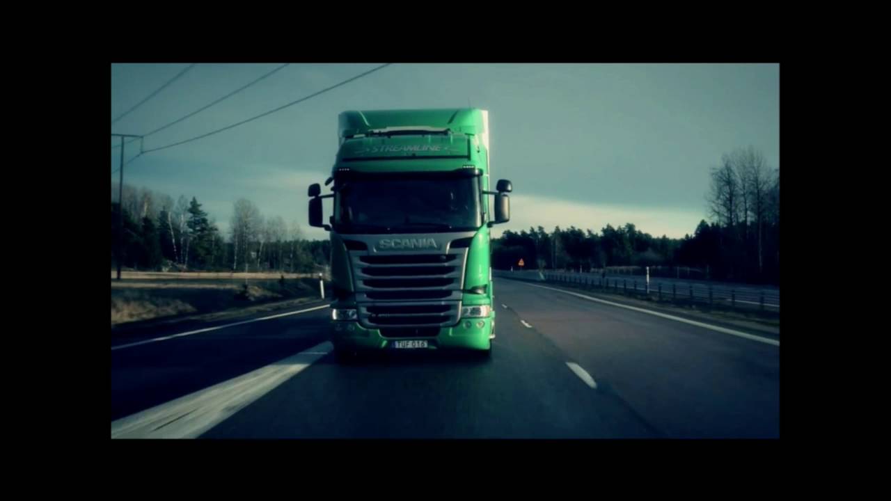 Karl Henrik Johansson, Collaborative Road Freight Transport