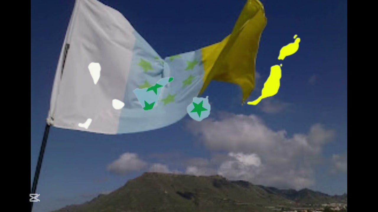 Acatife - Por Bandera | Canción Independentista Canaria