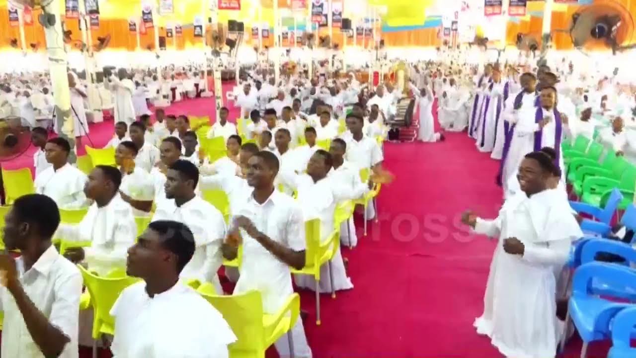 Morning Devotion/Farewell Service [3rd May 2025 ]
