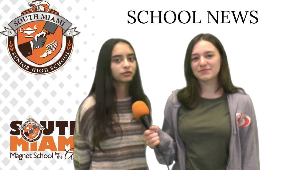Cobra TV News 031126