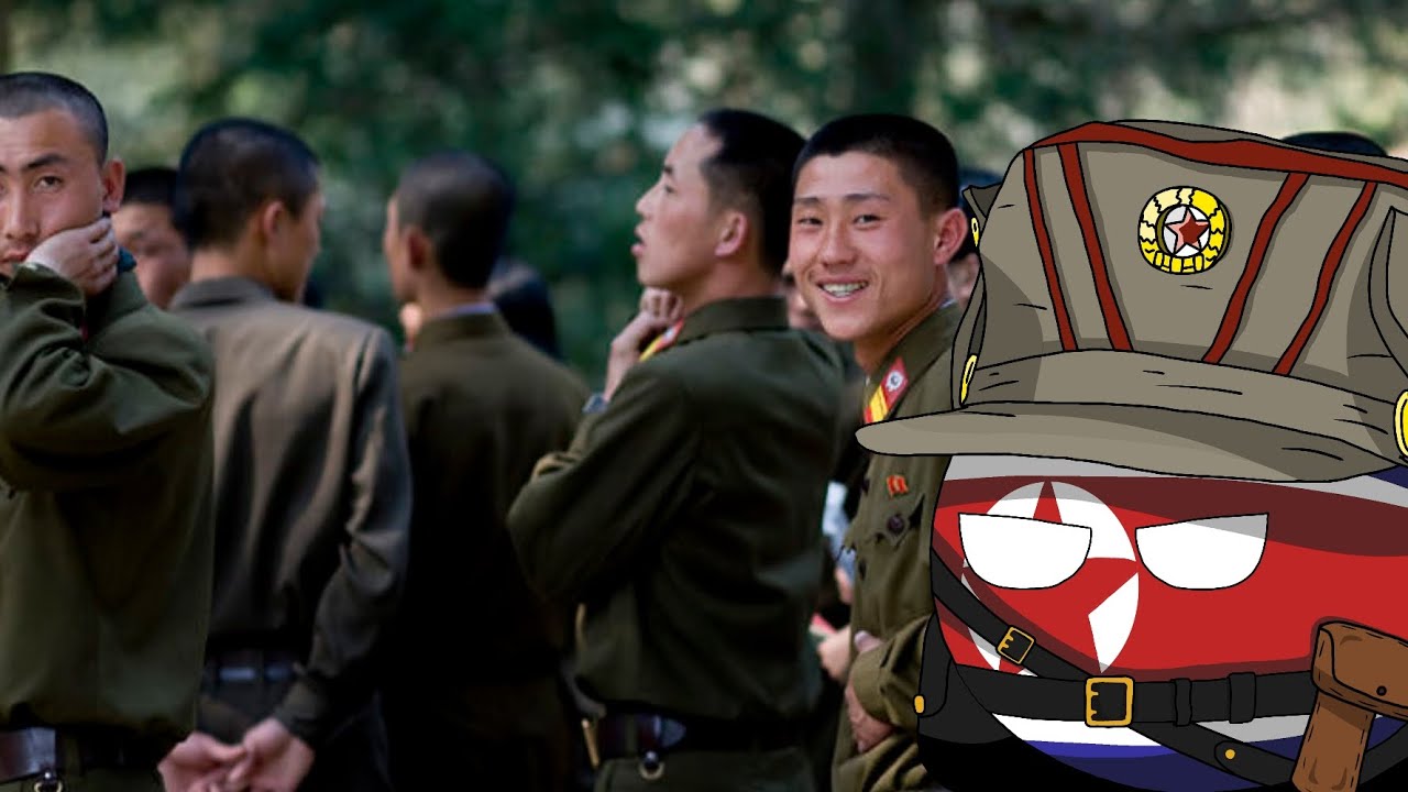 【國家球/朝鮮歌曲】“千里馬在奔馳！我們的建設不停止！”——Chollima on the wing