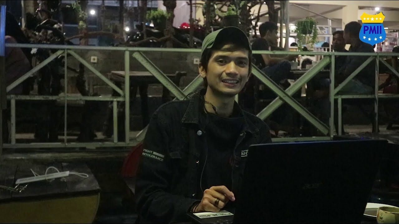 Keindonesiaan (Materi MAPABA Ibnu Kholdun 2020)