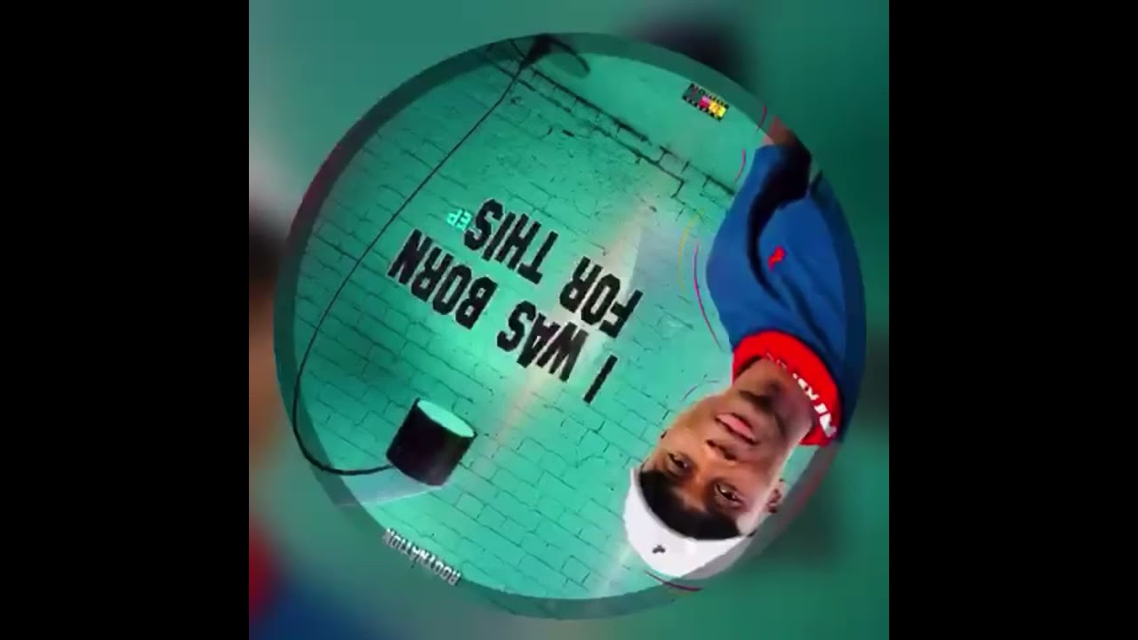 Rootnation - It’s About Time (ft Nwaiiza )