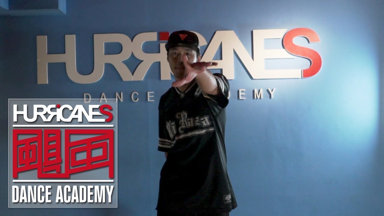 HURRICANES LIFE _ All Around The World - Justin Bieber / HyperZ Solo